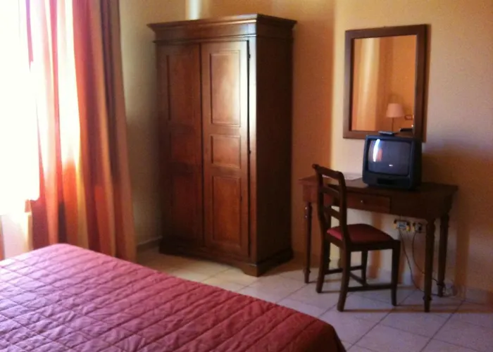 Borgo San Martino 3*