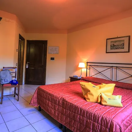 Borgo San Martino Hotel 3*