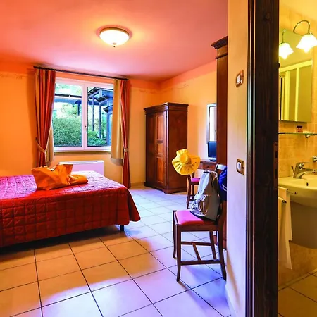 Hotel Borgo San Martino Riparbella