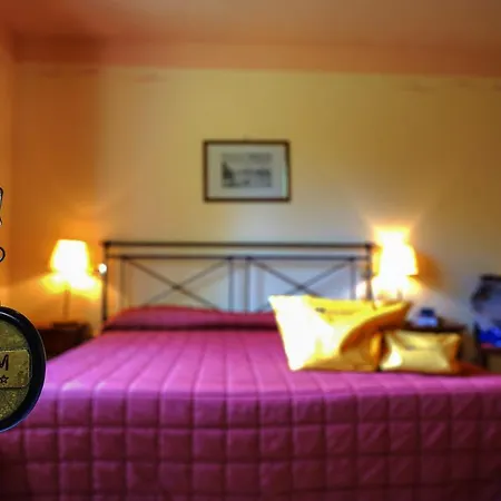 Borgo San Martino Hotel Riparbella