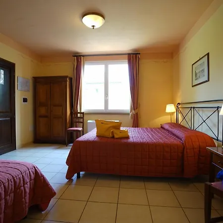 Borgo San Martino 3* Riparbella