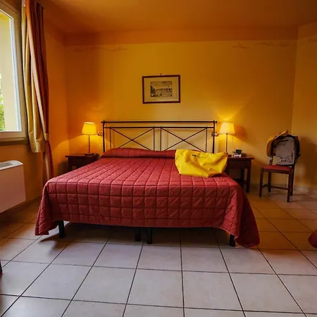 Hotel Borgo San Martino
