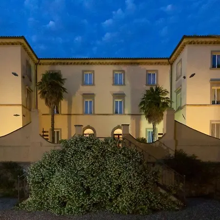 Borgo San Martino Hotel 3*