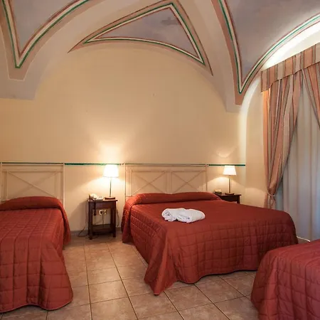 Borgo San Martino 3*