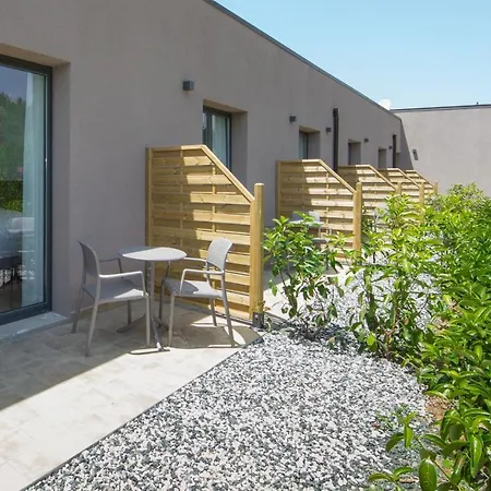 Borgo San Martino Hotel