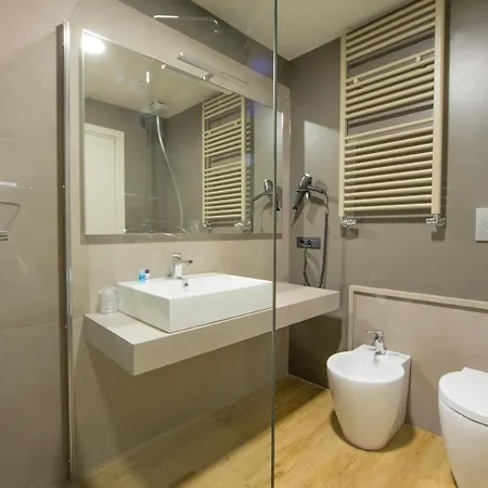 Borgo San Martino 3*