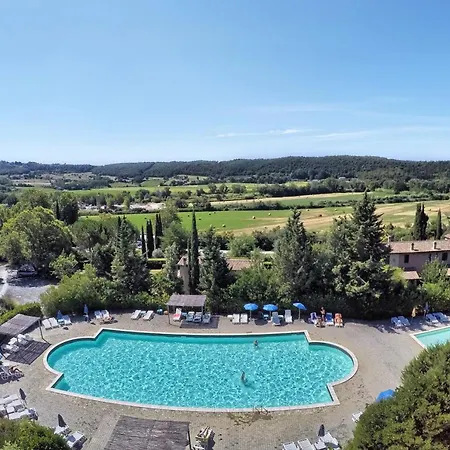 Borgo San Martino 3*