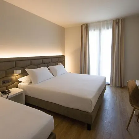 Borgo San Martino 3*