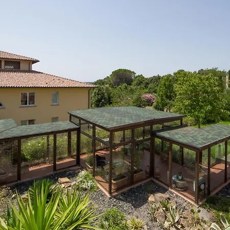 Borgo San Martino Hotel Riparbella
