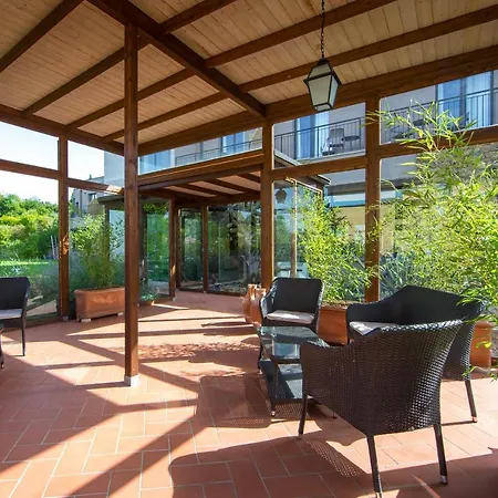 Borgo San Martino Hotel