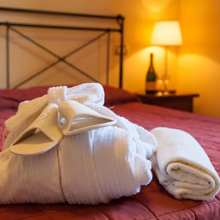Borgo San Martino Hotel
