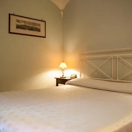 Borgo San Martino 3*