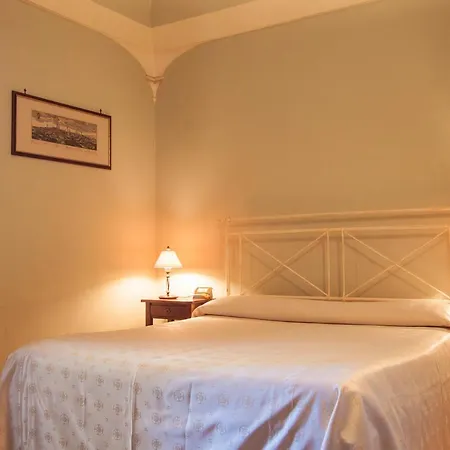 Hotel Borgo San Martino 3*