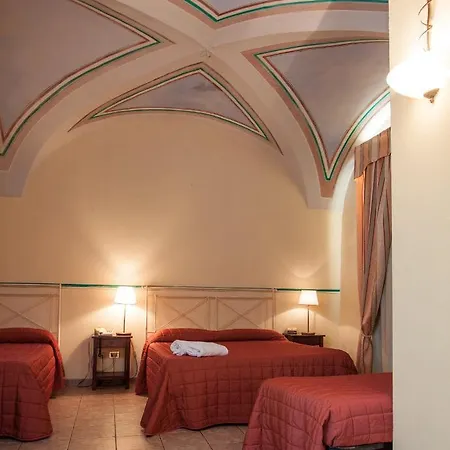 Borgo San Martino Hotel