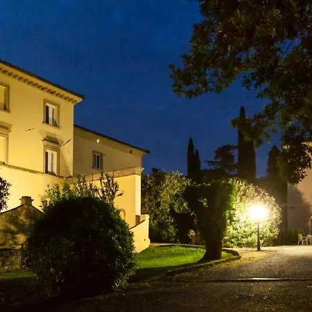 Hotel Borgo San Martino 3*