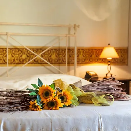 Borgo San Martino Hotel
