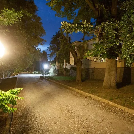 호텔 Borgo San Martino 리파벨라