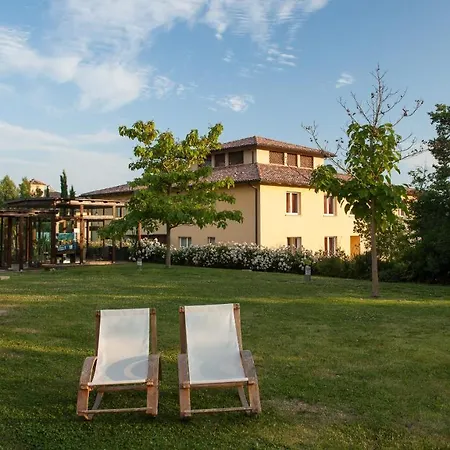 Hotel Borgo San Martino 3*