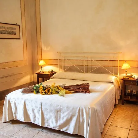 Borgo San Martino Hotel 3*