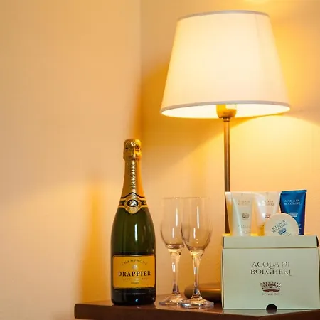 Hotel Borgo San Martino