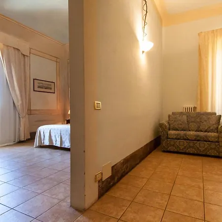Borgo San Martino 3*