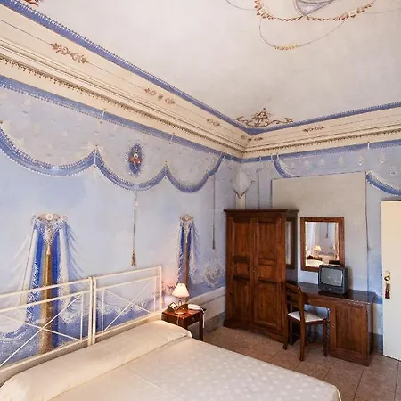 Hotel Borgo San Martino 3*