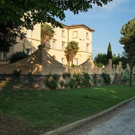 Hotel Borgo San Martino Riparbella