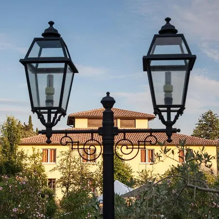 Hotel Borgo San Martino 3*