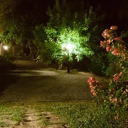 Borgo San Martino 호텔 3*