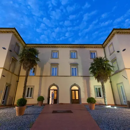 Borgo San Martino Hotel Riparbella