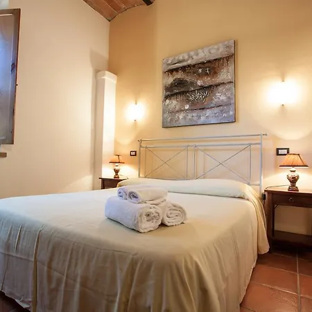 Borgo San Martino Hotel