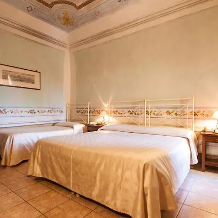Borgo San Martino 3* Riparbella