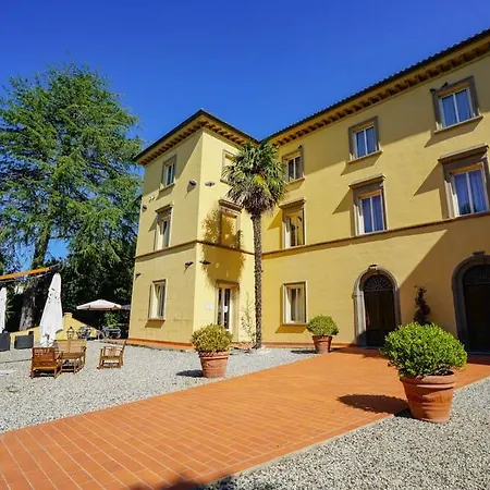 Hotel Borgo San Martino 3*
