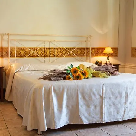 Hotel Borgo San Martino 3*