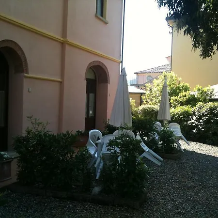 Borgo San Martino Riparbella