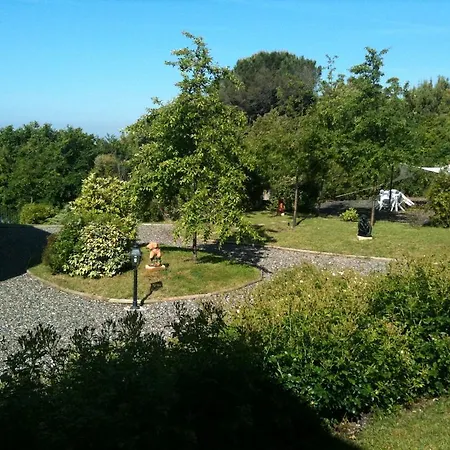 Borgo San Martino Hotel