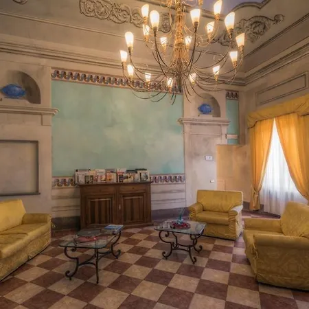Borgo San Martino Hotel