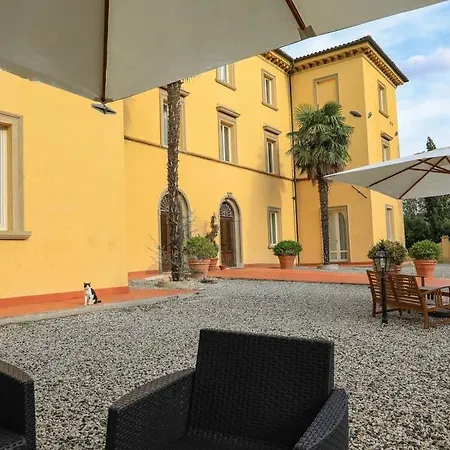 Hotel Borgo San Martino