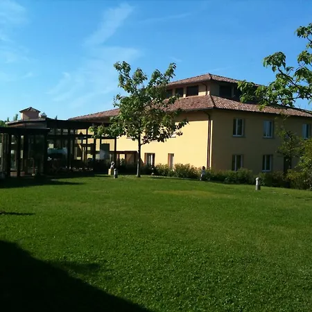 Borgo San Martino