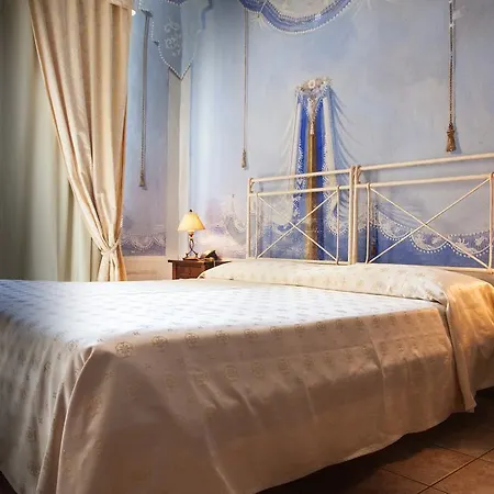 Borgo San Martino Hotel 3*