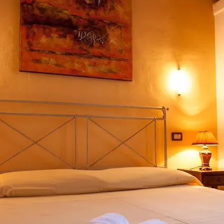Hotel Borgo San Martino Riparbella