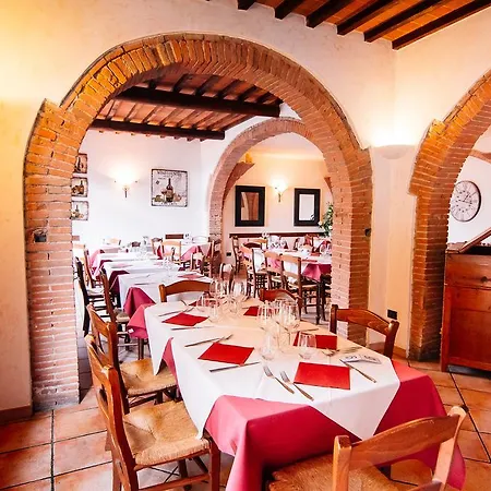 Borgo San Martino