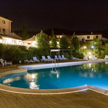 Borgo San Martino Hotel 3*