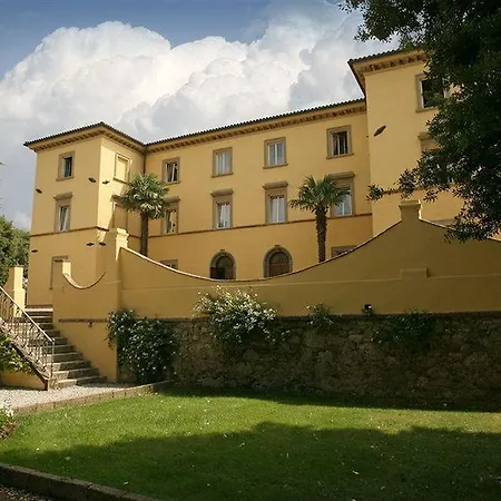 Hotel Borgo San Martino 3*