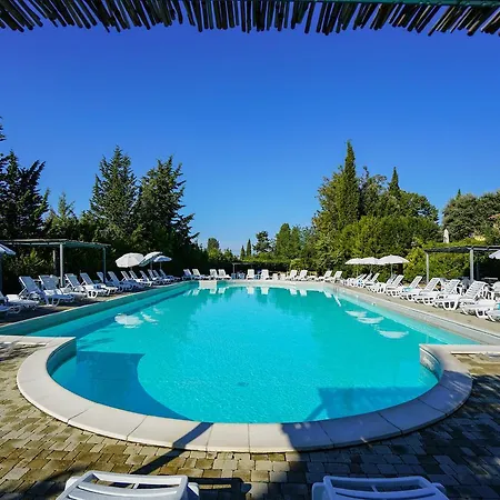 Hotel Borgo San Martino 3*