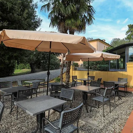 Hotel Borgo San Martino