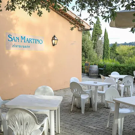 Borgo San Martino