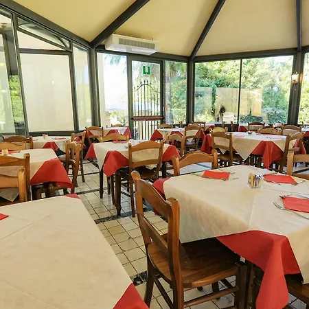 Borgo San Martino Hotel