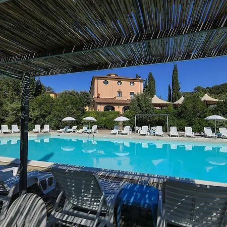 Borgo San Martino Hotel 3*
