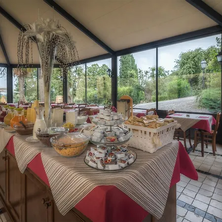 Borgo San Martino Hotel